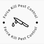 Force Kill Pest Control